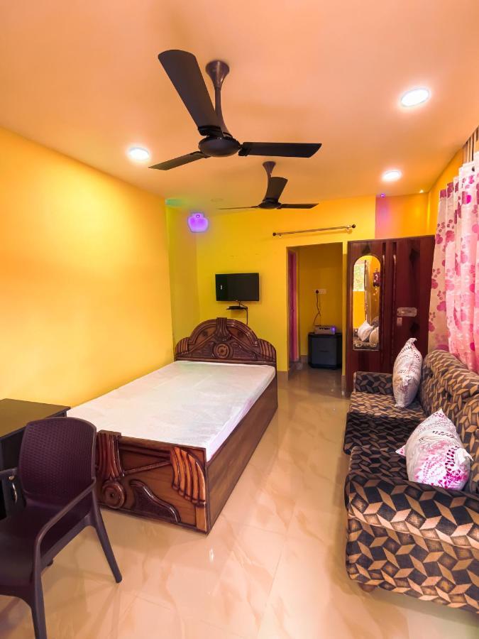 Hotel Sk Lodge Near Guwahati Airport 외부 사진